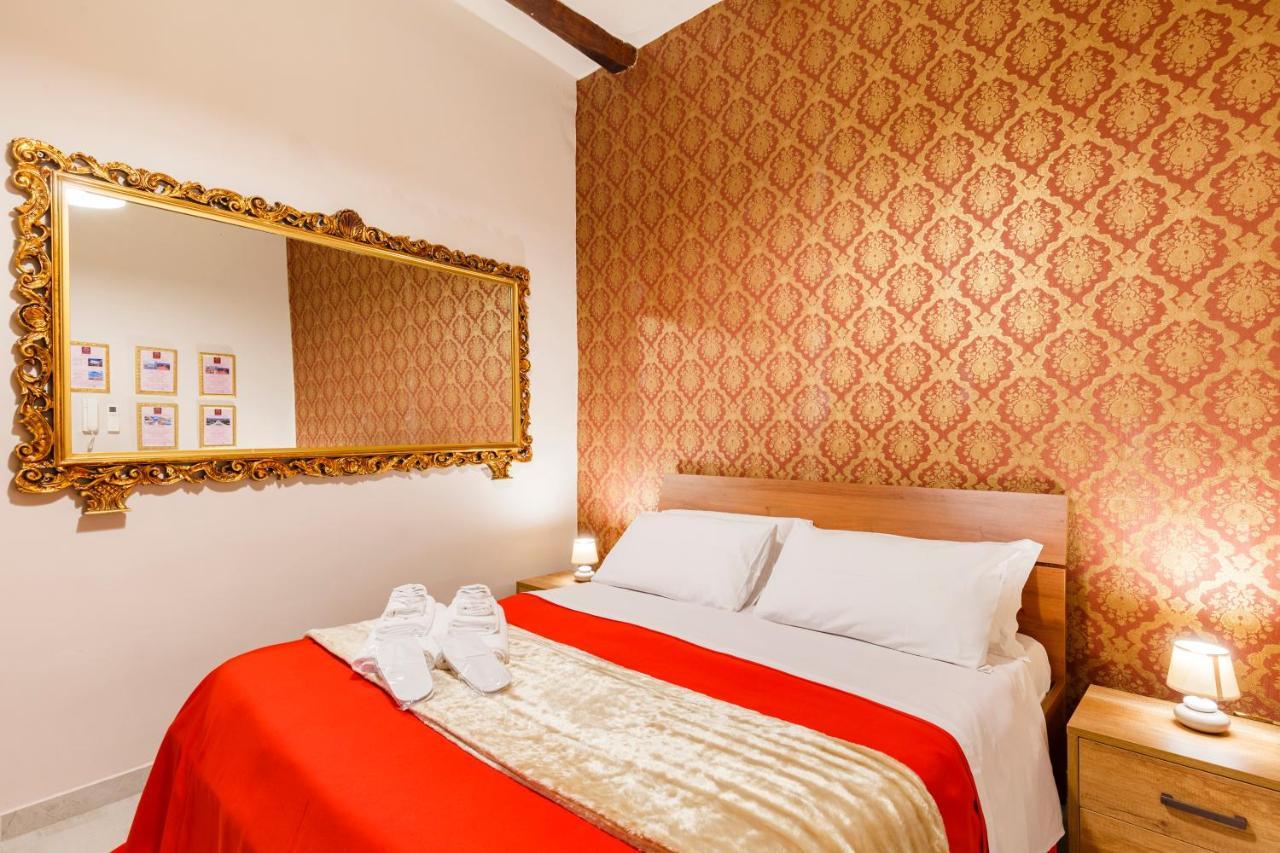 Spinacorona Room Νάπολη Εξωτερικό φωτογραφία