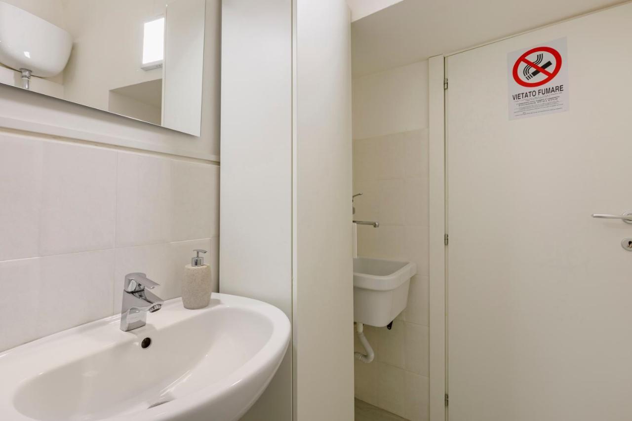 Spinacorona Room Νάπολη Εξωτερικό φωτογραφία