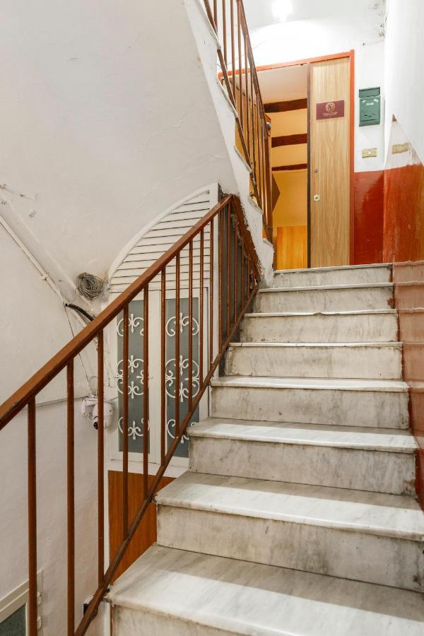 Spinacorona Room Νάπολη Εξωτερικό φωτογραφία